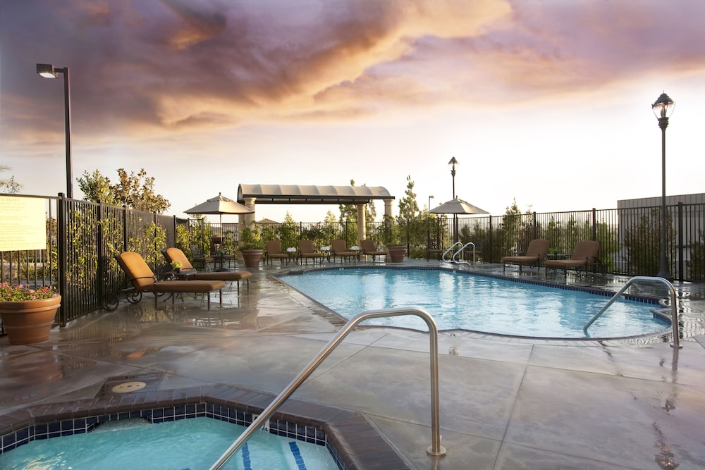 Ayres Hotel Spa Moreno Valley 4/64