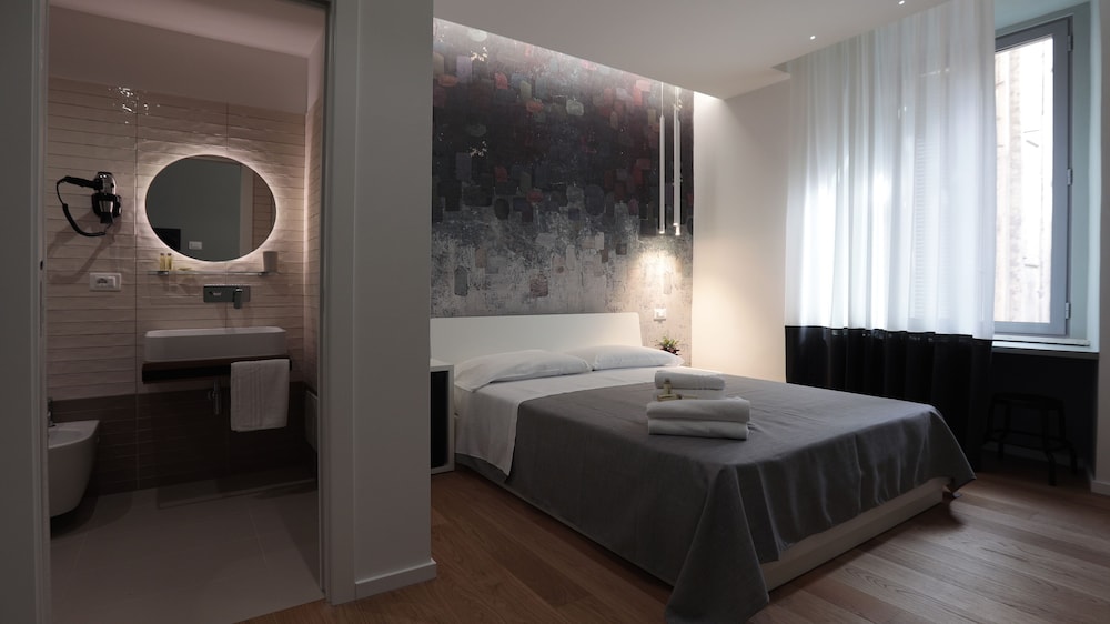 Suite Inn Rome 18/57
