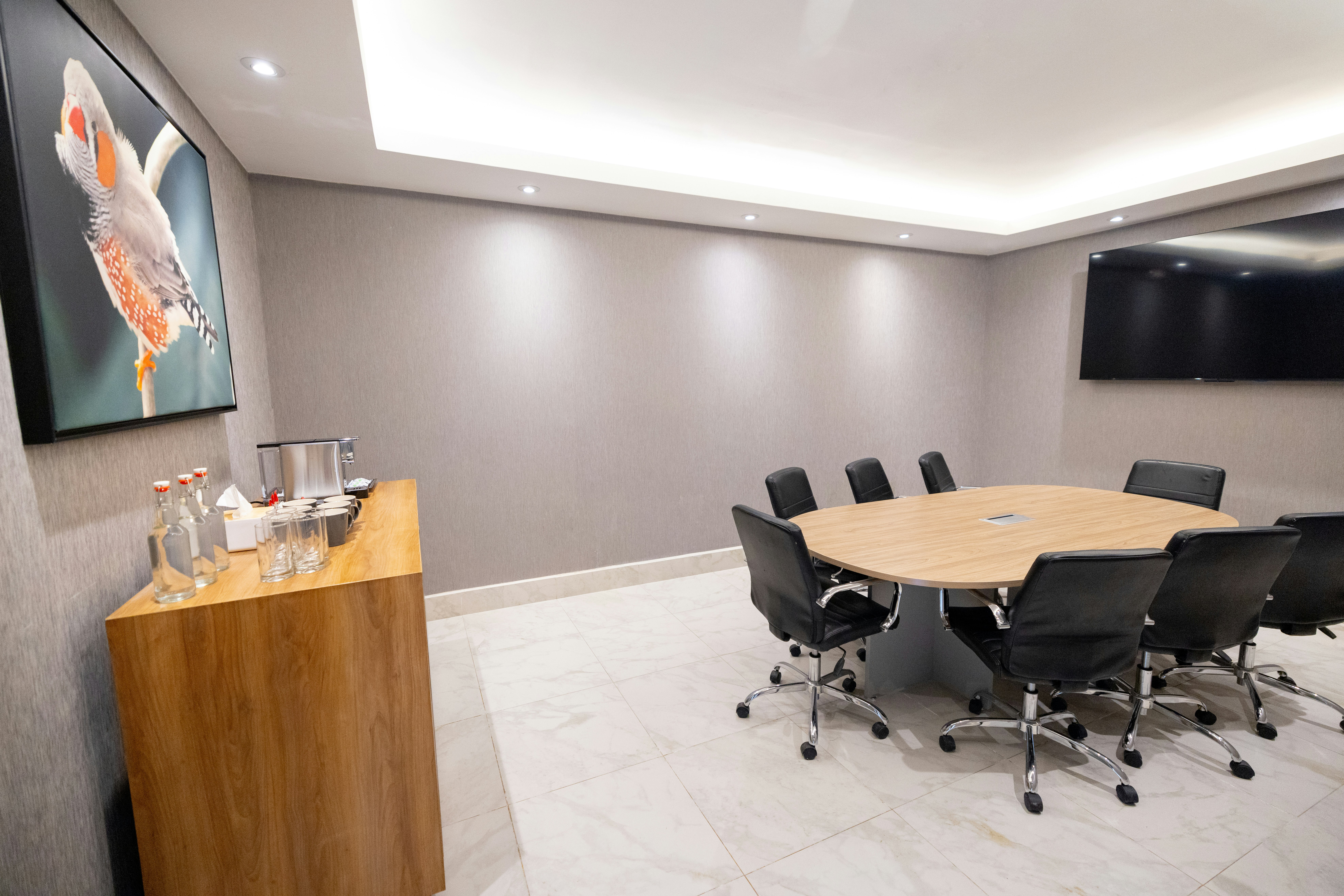 voco Saltillo Suites, an IHG Hotel 41/50