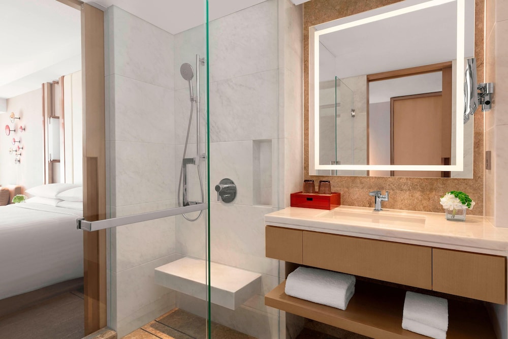 Shanghai Marriott Hotel Hongqiao 15/63