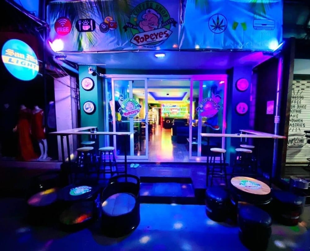 Beachpackers - Hostel 16/21