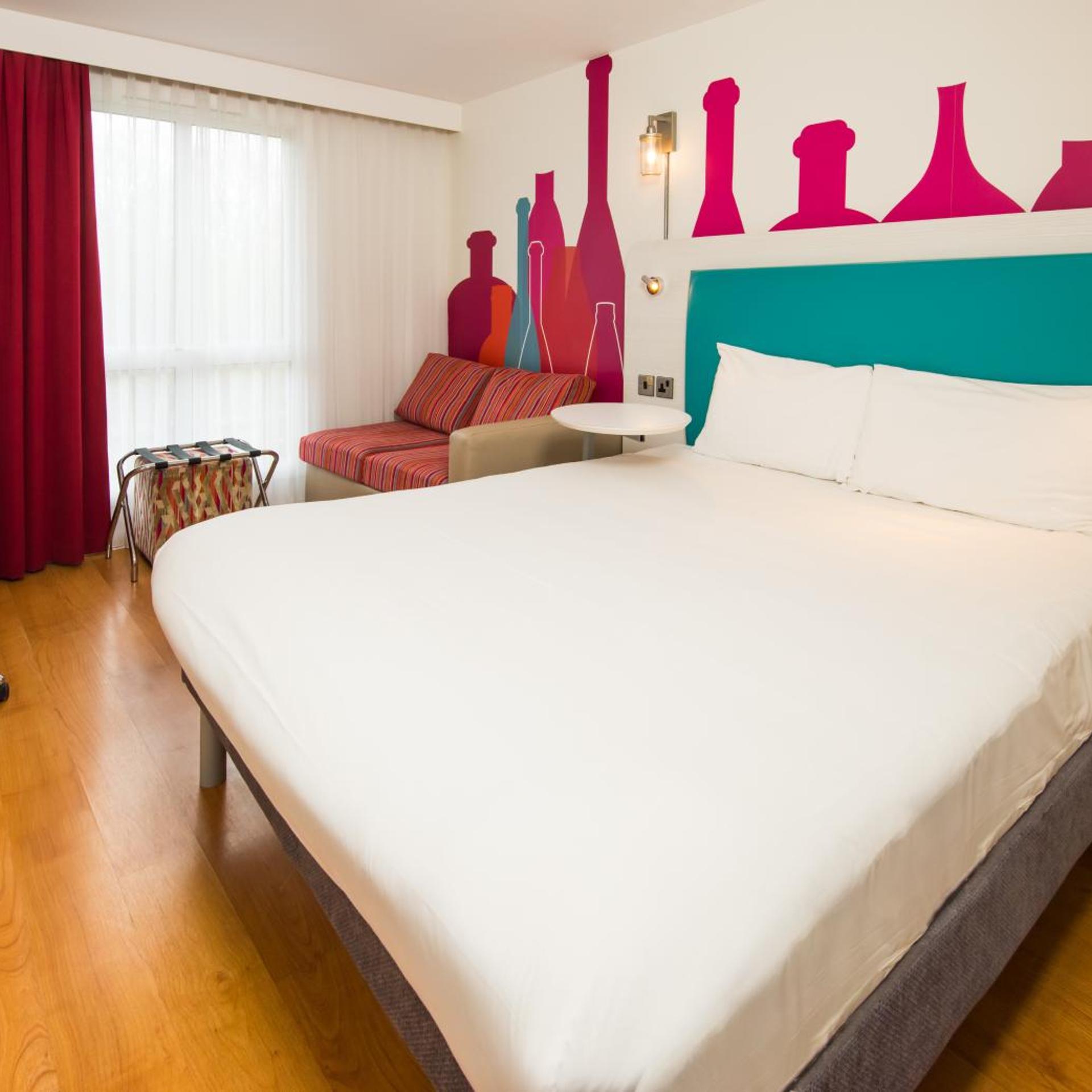 Family, Double Bed