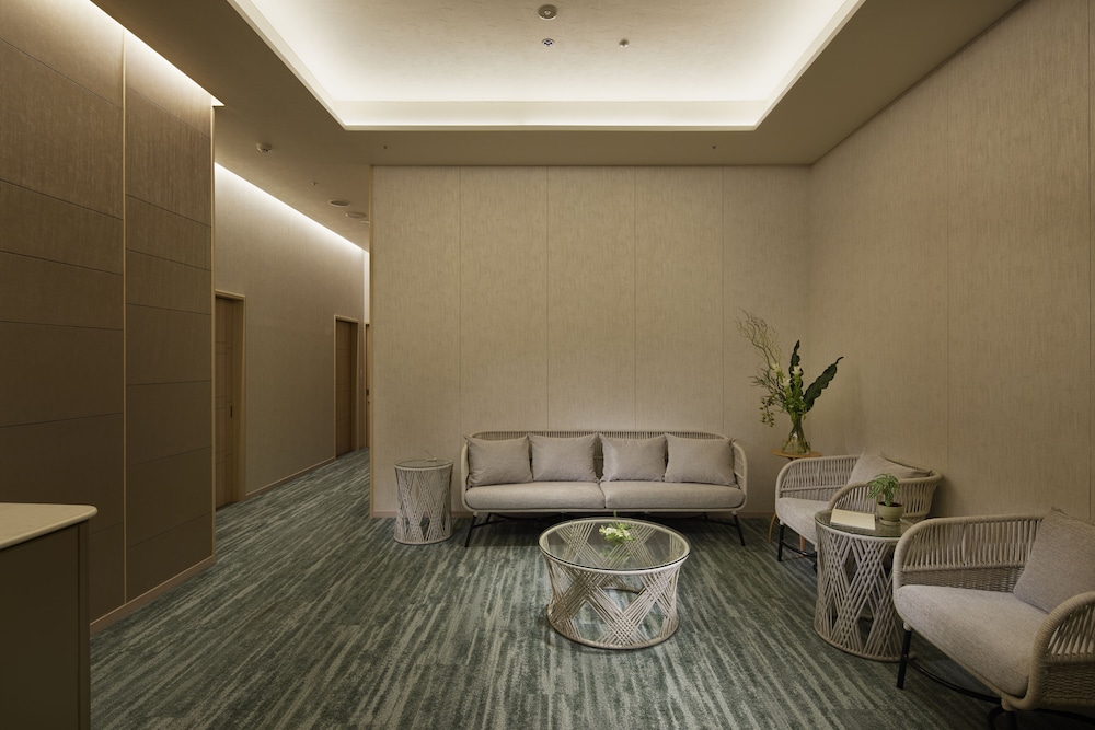 Hotel Hatsuhana 25/55