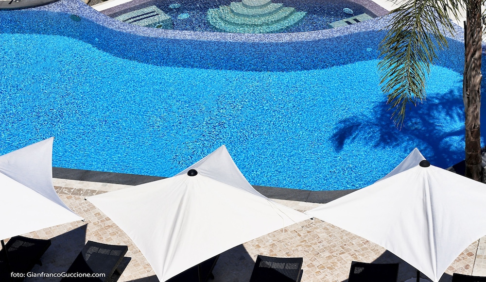 Hotel Mea - Aeolian Charme 43/73