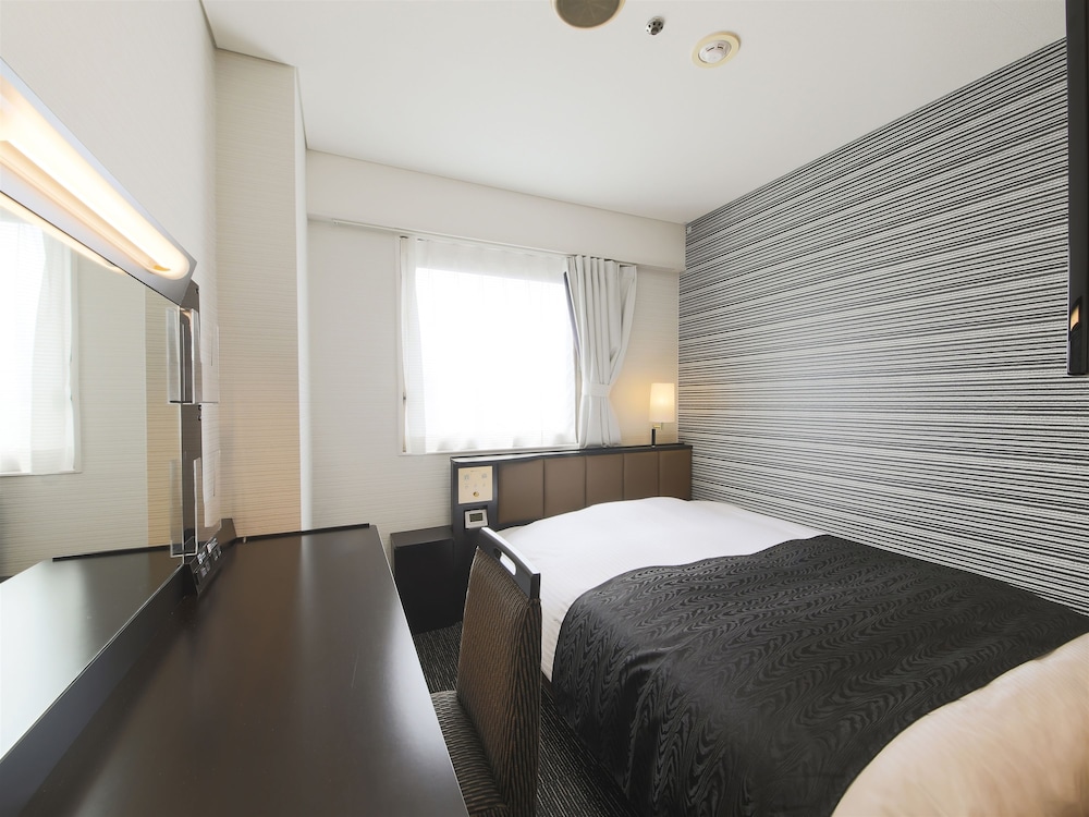 Apa Hotel Tsuruoka-Ekimae 17/57