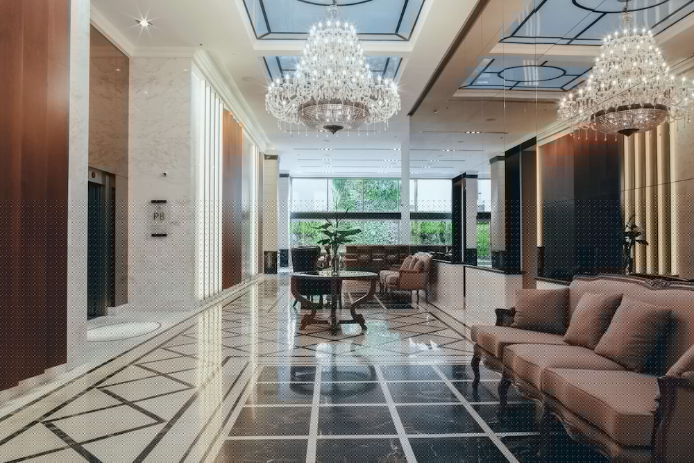 Esplendor By Wyndham Buenos Aires Tango 37/59