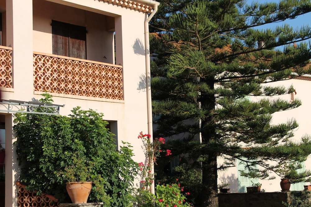Chambres Dhotes Le Clos Des Oliviers 4/50