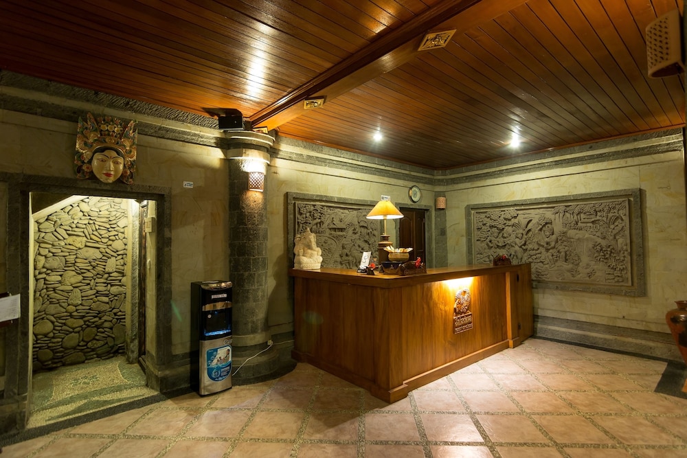 Sahadewa Resort and Spa 8/61