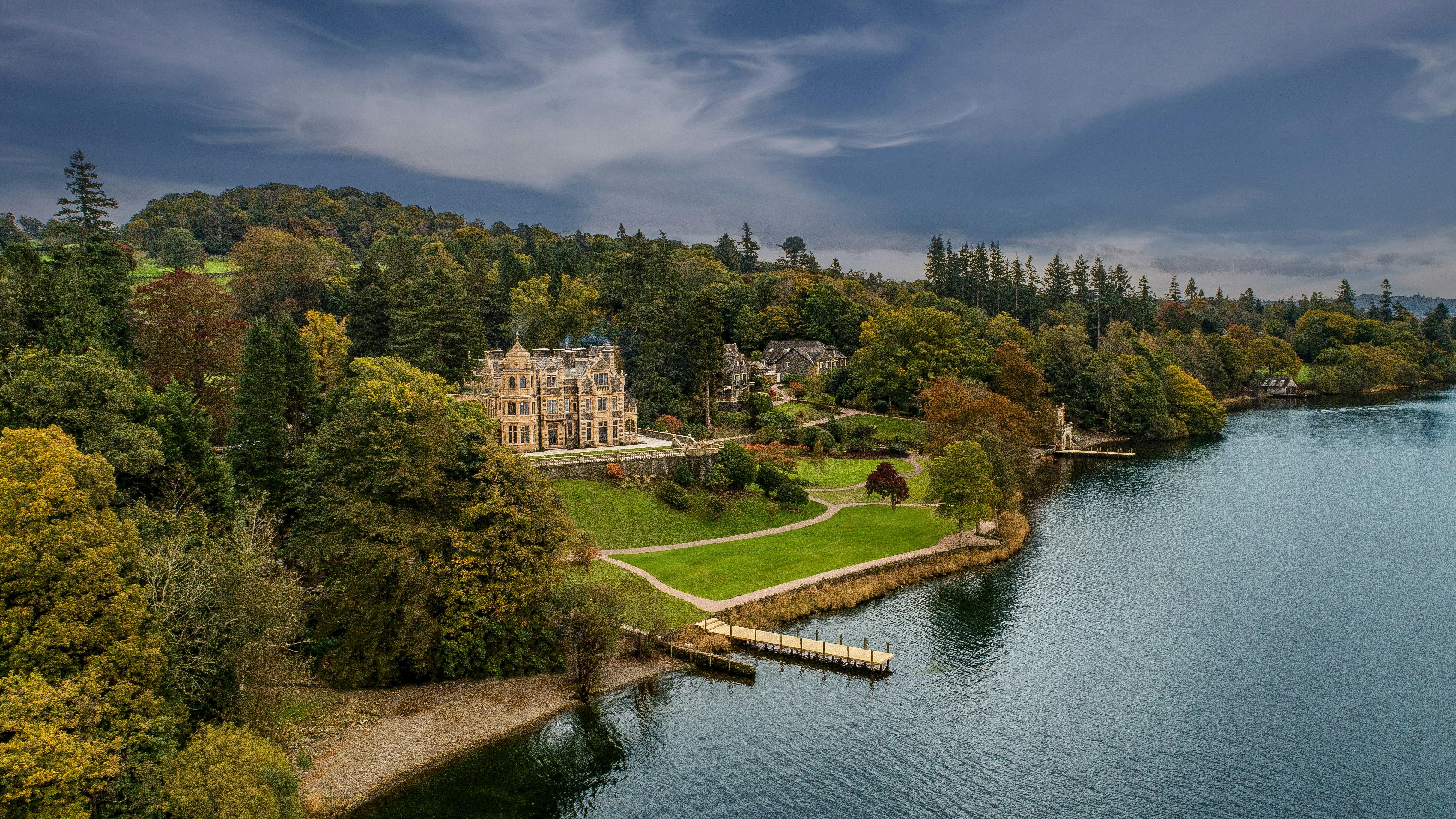 Langdale Chase Hotel 34/34