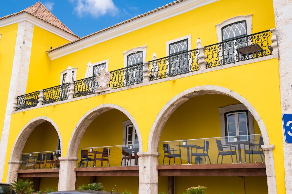 Vila Gale Collection Palacio dos Arcos 4/81
