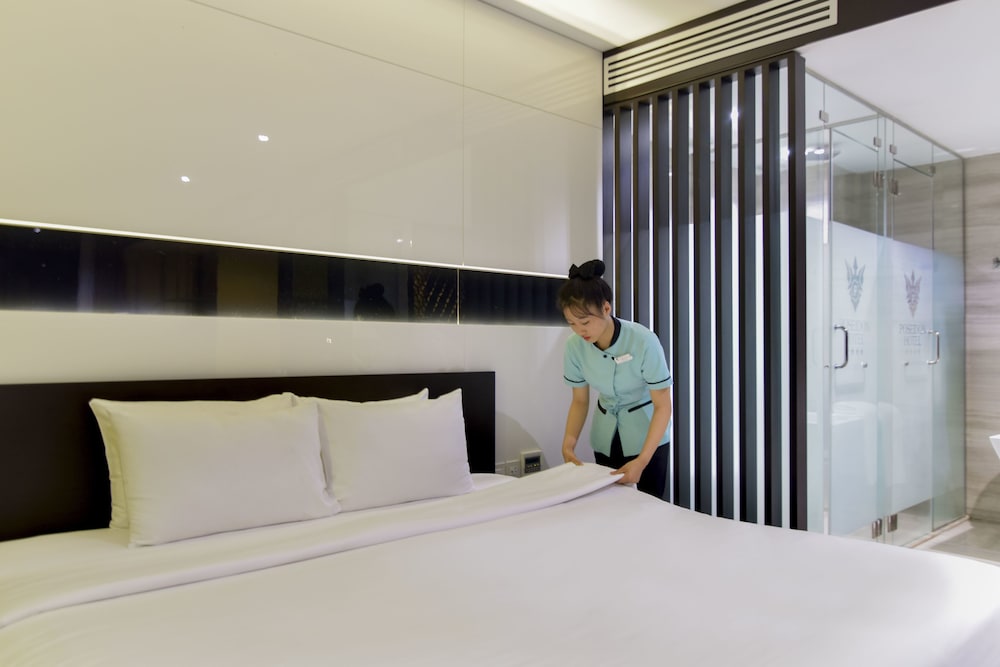 Poseidon Nha Trang Hotel 20/66
