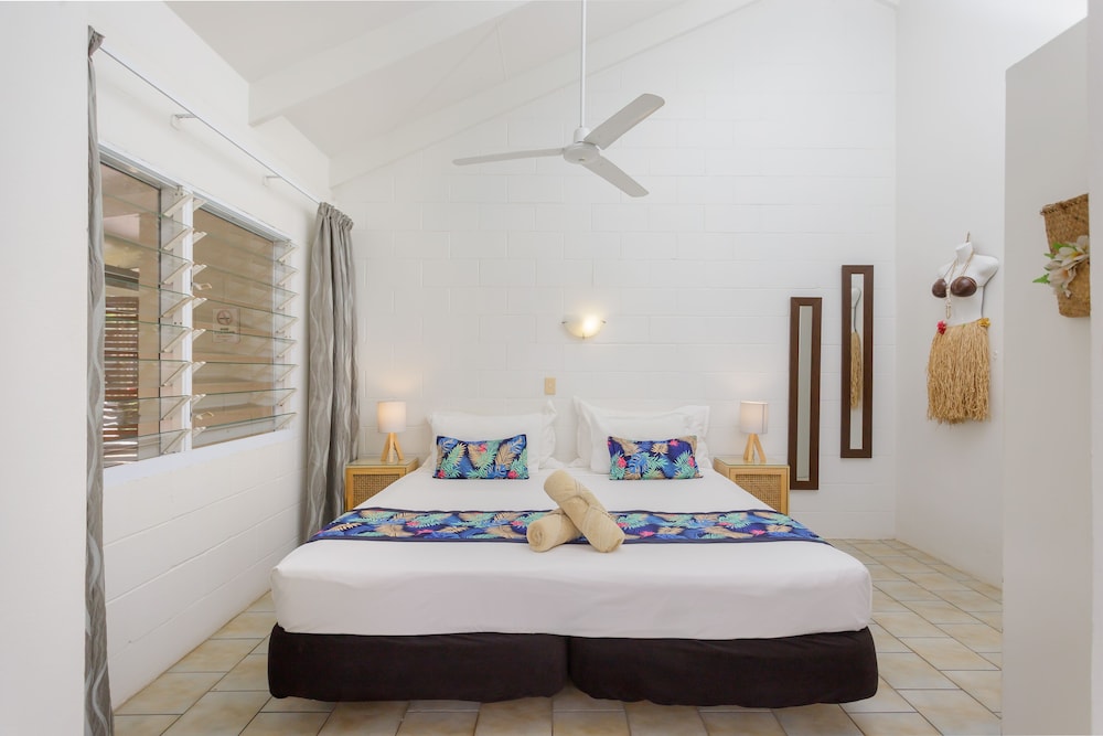 Rarotonga Daydreamer Resort 21/50