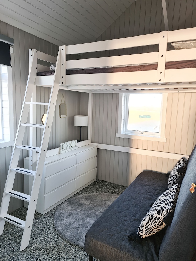 Gardur Apartments 25/65