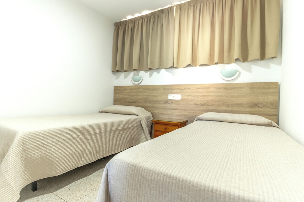 Apartamentos Tamaragua 9/26