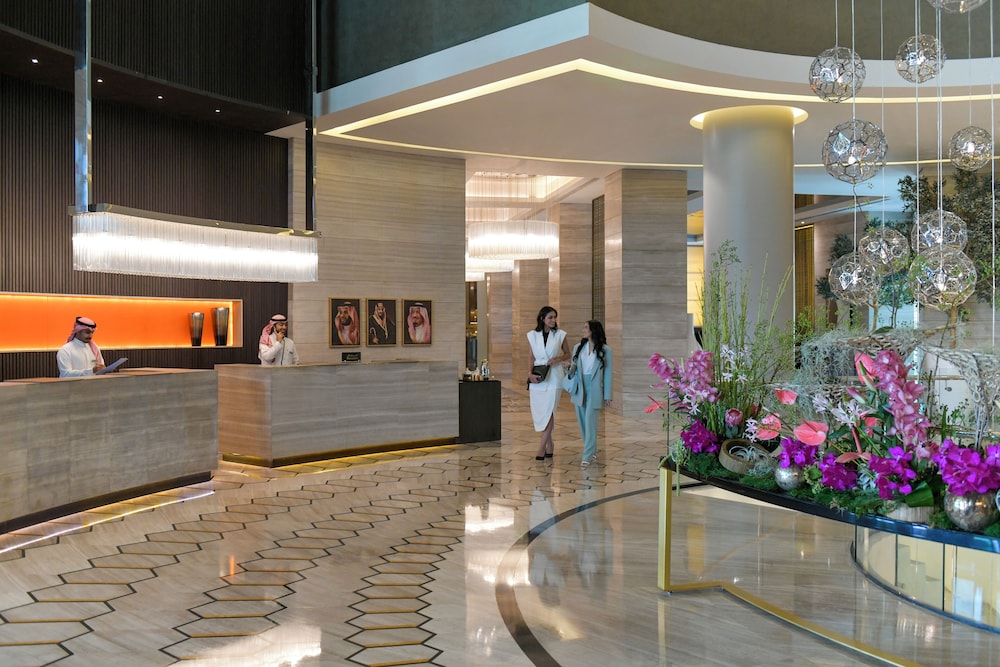 فيرمونت الرياض(Fairmont Riyadh) 7/69