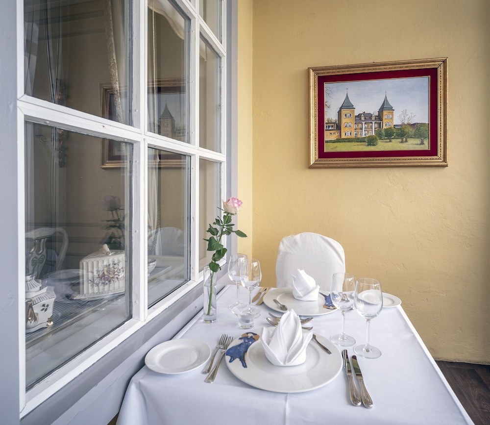 Hotell Refsnes Gods by Classic Norway Hotels 52/67