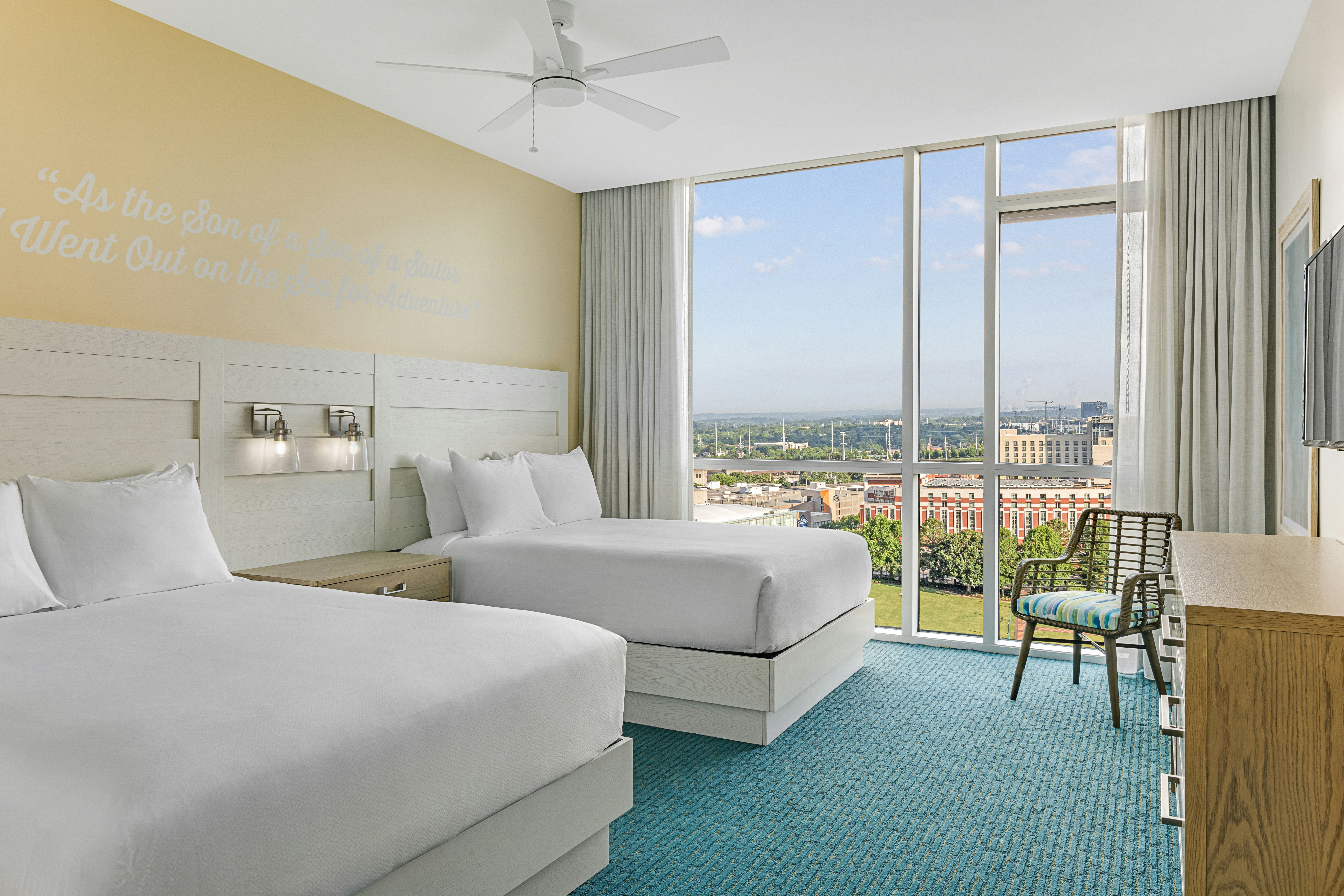 Margaritaville Vacation Club - Atlanta 10/42