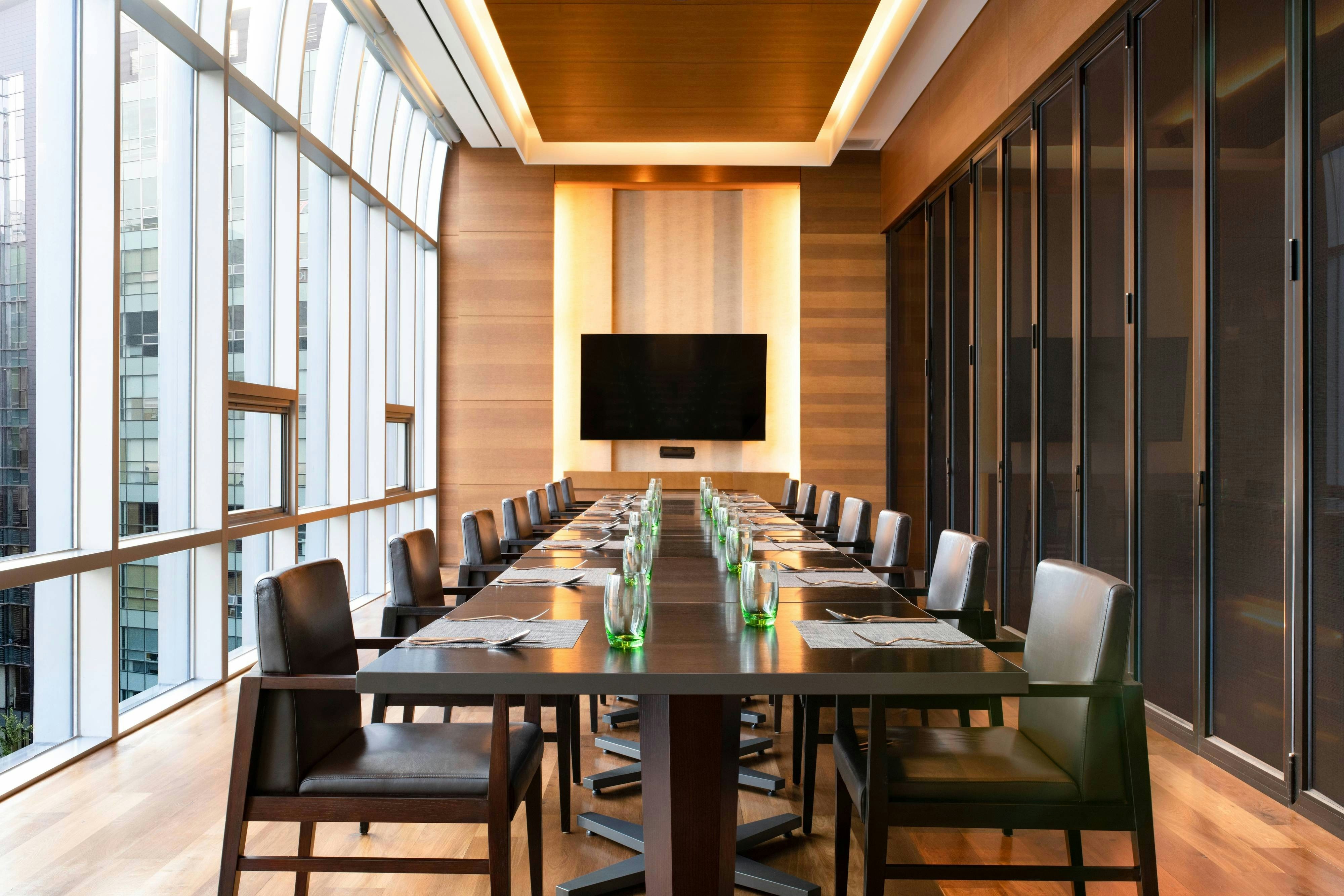 Courtyard by Marriott Seoul Pangyo 52/61