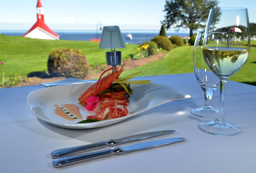 Tadoussac Hotel Seasonal Hotel 50/72