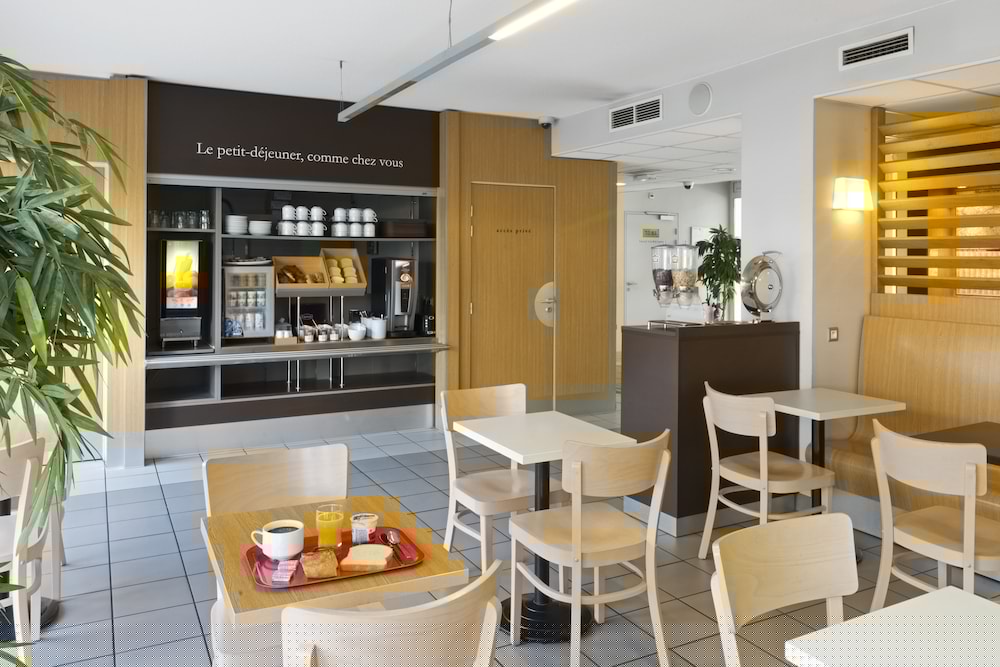 B&B Hotel Rennes Ouest Villejean 26/29