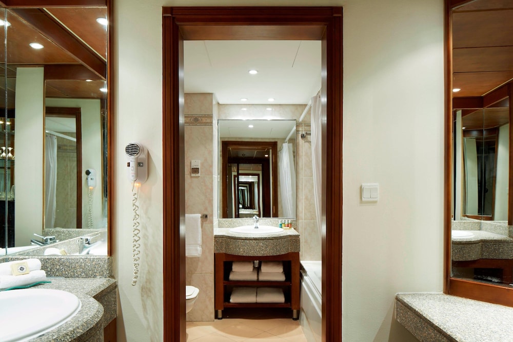 Marriott Hurghada Beach Resort 12/36