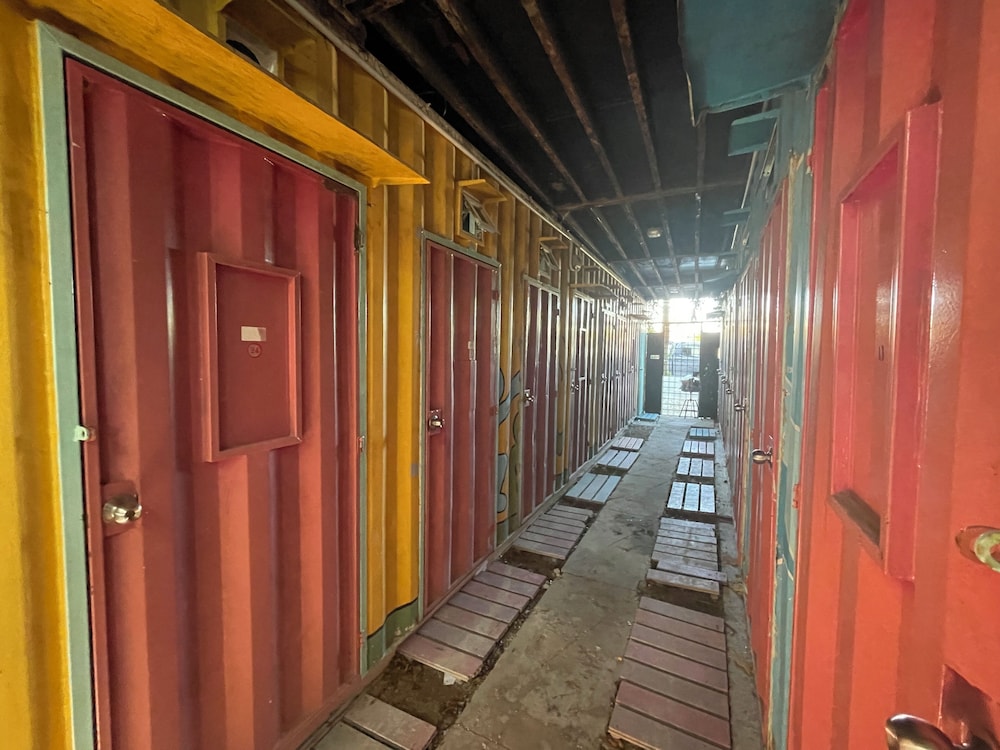 Tubotel Langkawi 13/70
