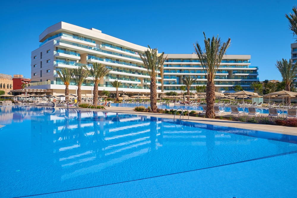 Hipotels Gran Playa de Palma 41/62