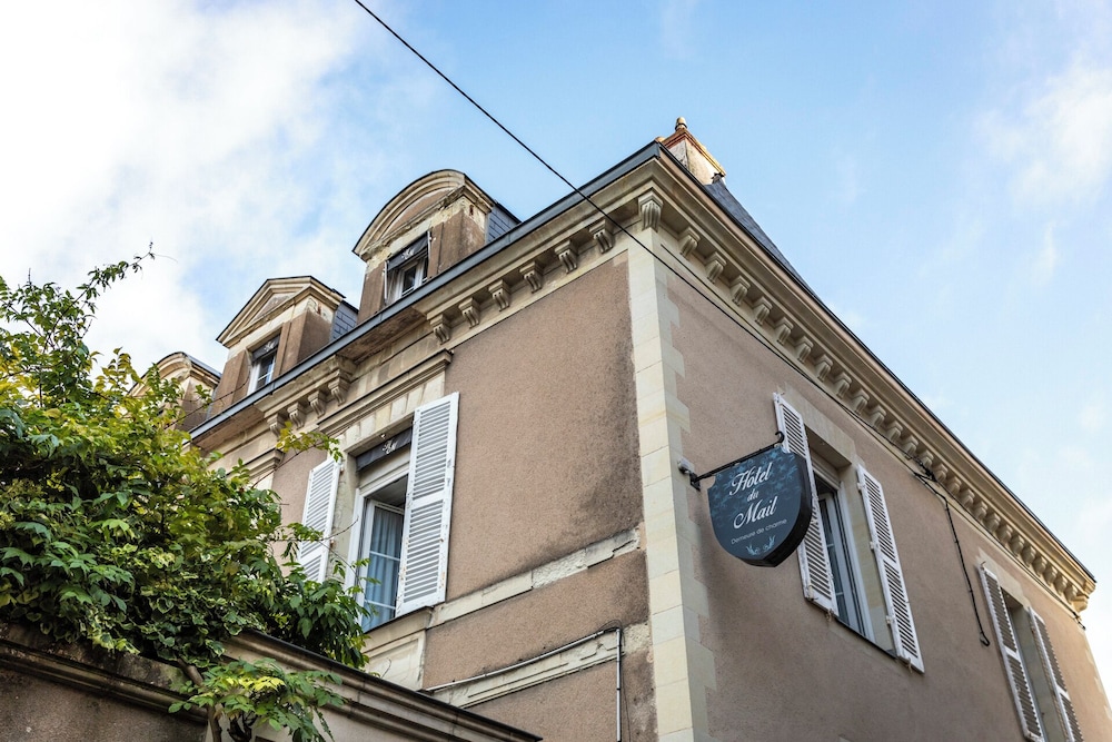 Hotel Du Mail 3/51
