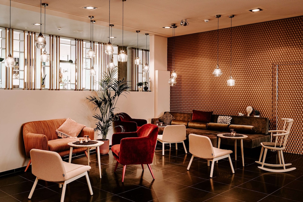 Vienna House Easy by Wyndham Stuttgart 46/68