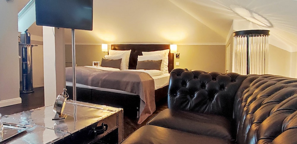 Villahotel Rheinblick 25/50