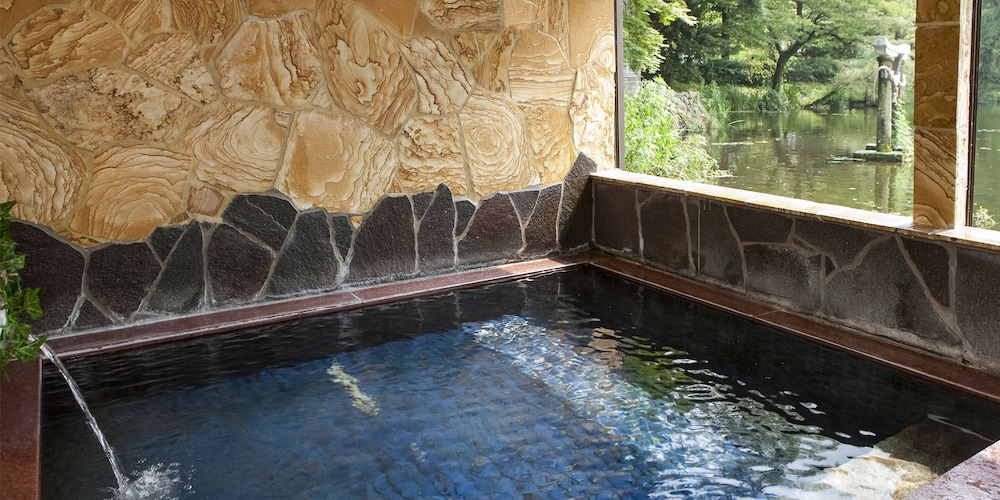 Pension Kinrinko Toyonokuni 38/60