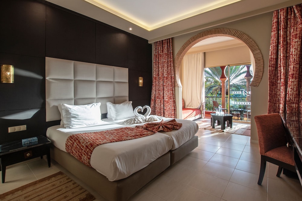 Delta Hotels by Marriott Marrakech Eden Andalou 26/72