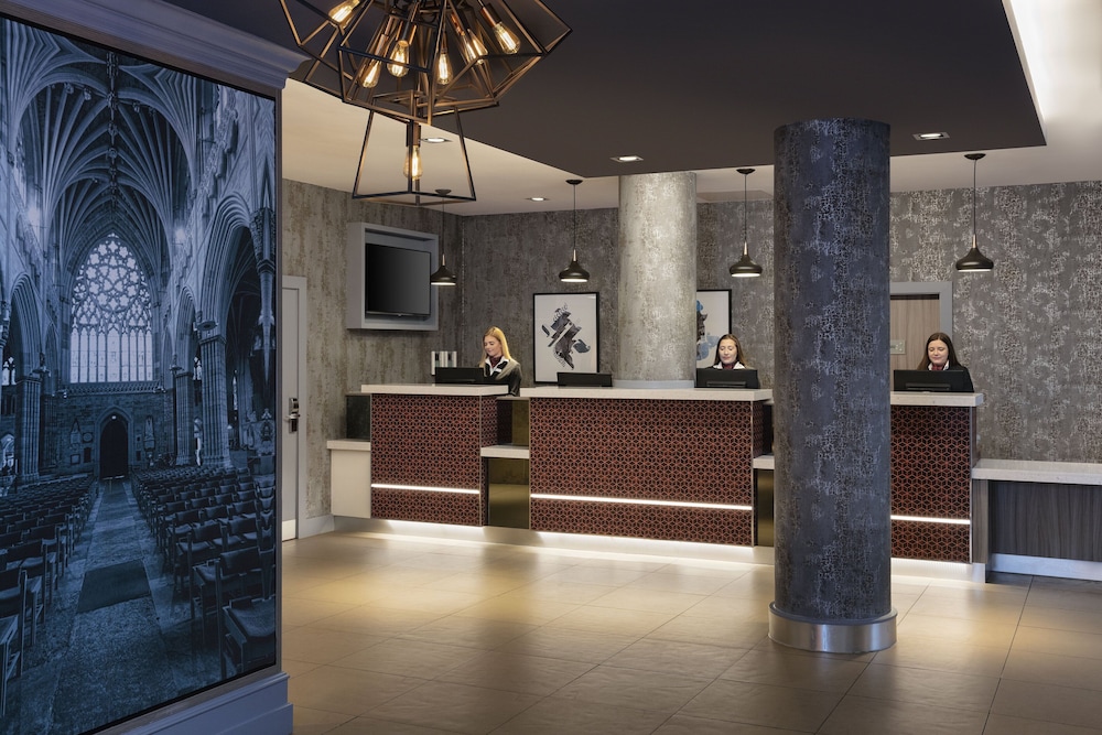 Leonardo Hotel Exeter 7/47