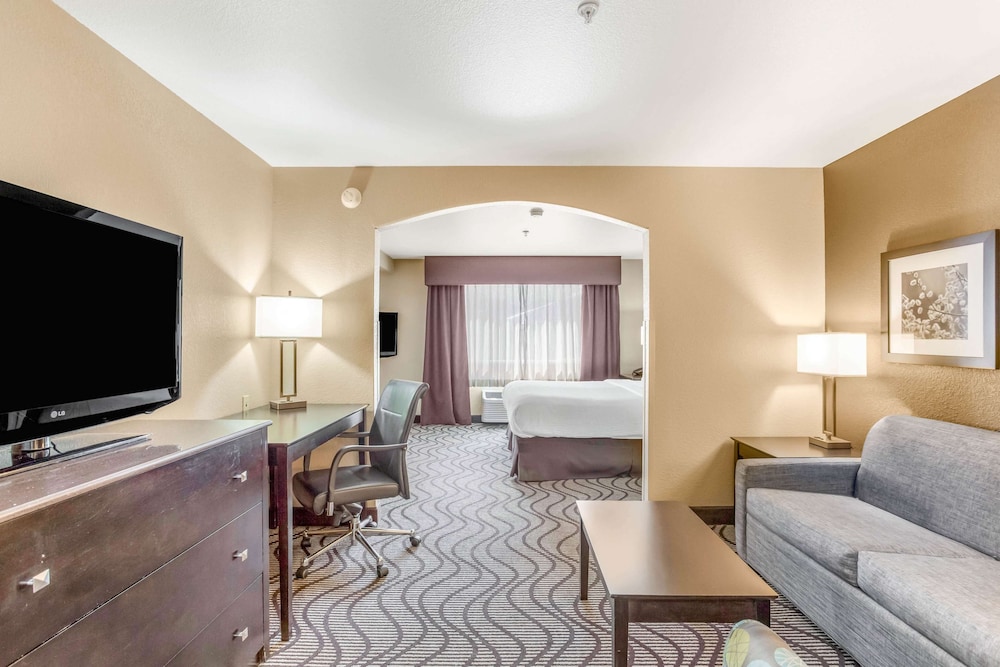 La Quinta Inn And Suites By Wyndham Meridian Boise West 27/35