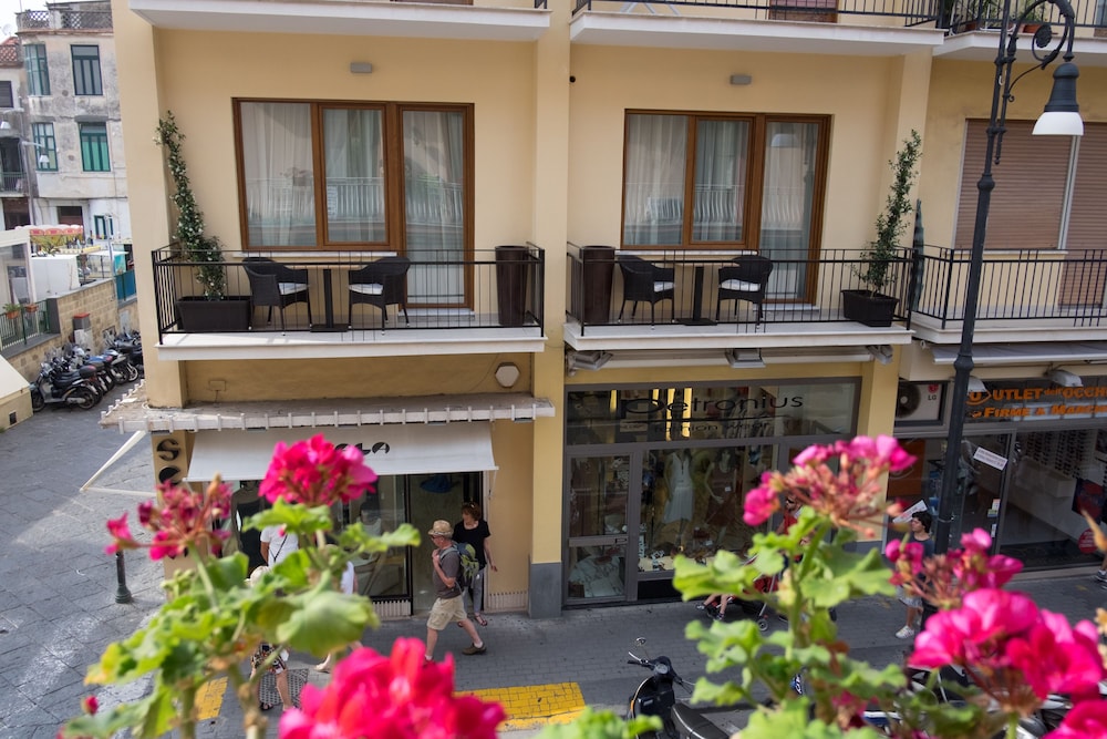 Dea Guest House photo1