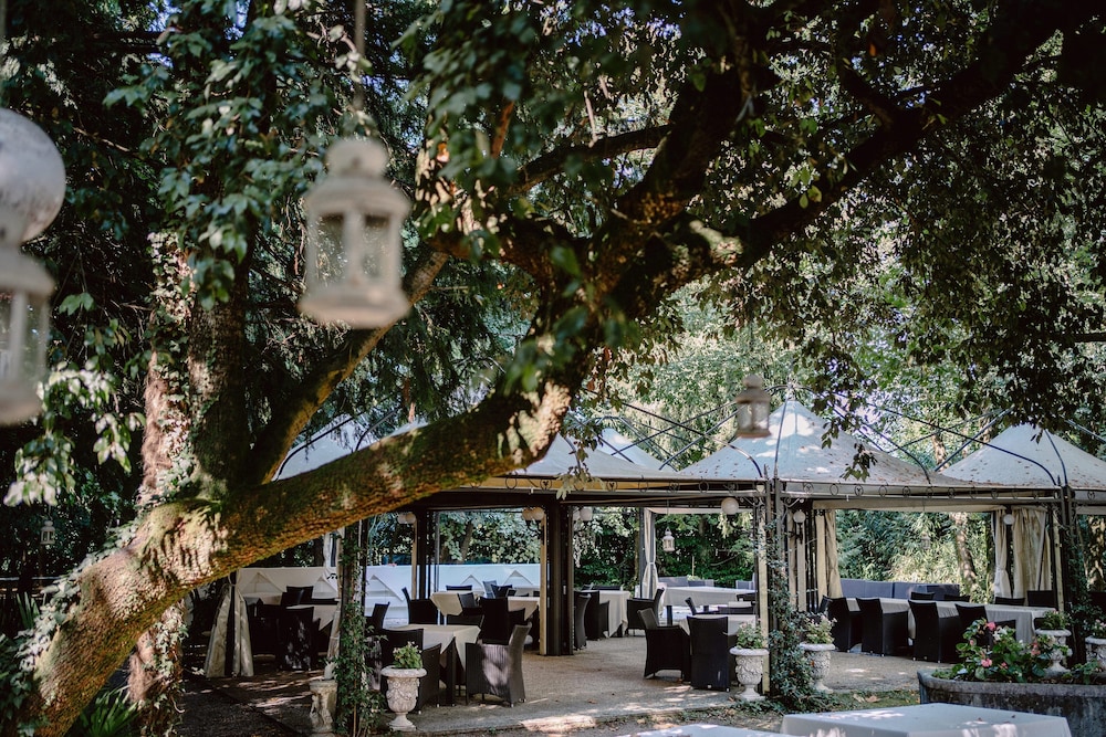 Hotel Villa Luppis 3/77