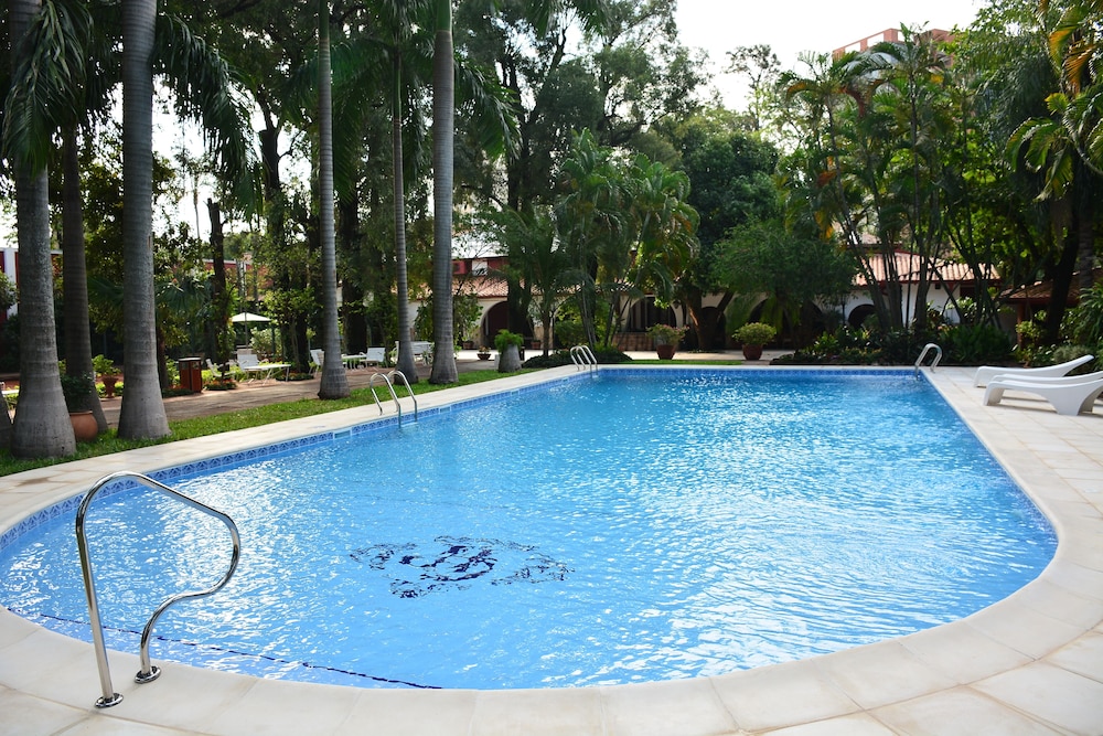 Gran Hotel del Paraguay 47/50