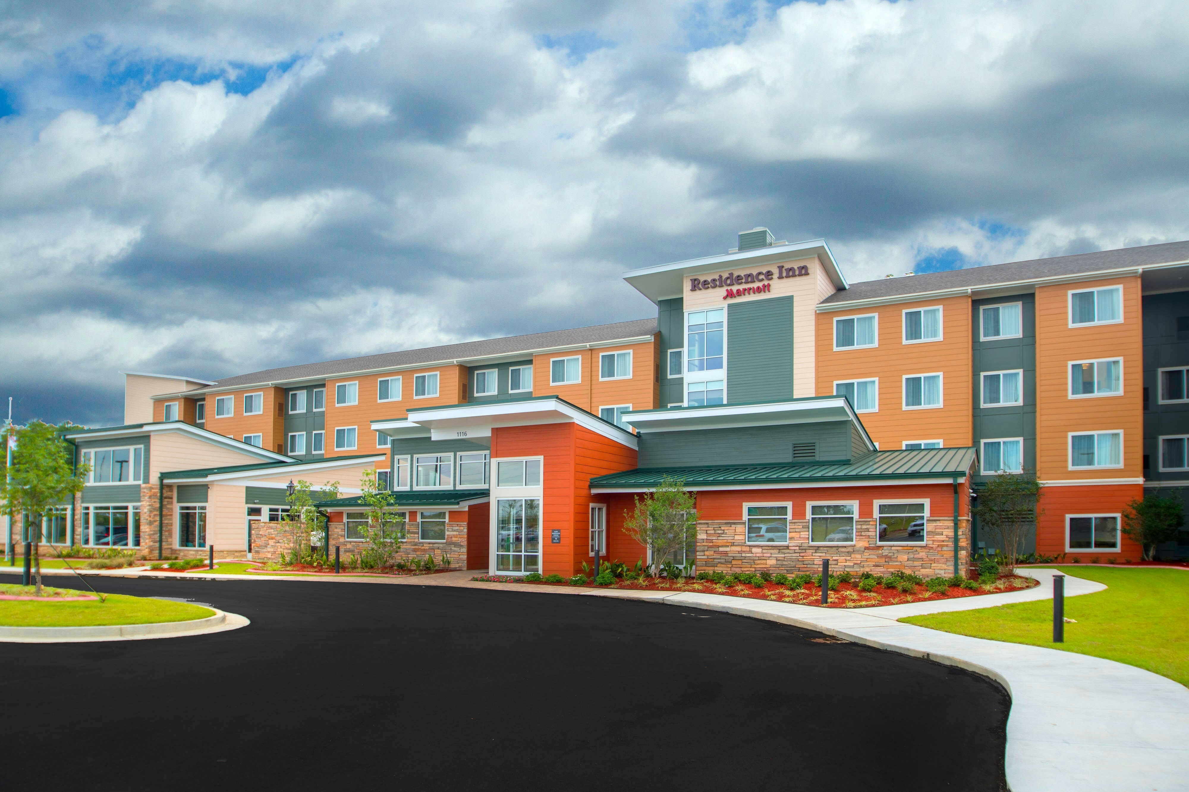 Residence Inn Augusta 3/47