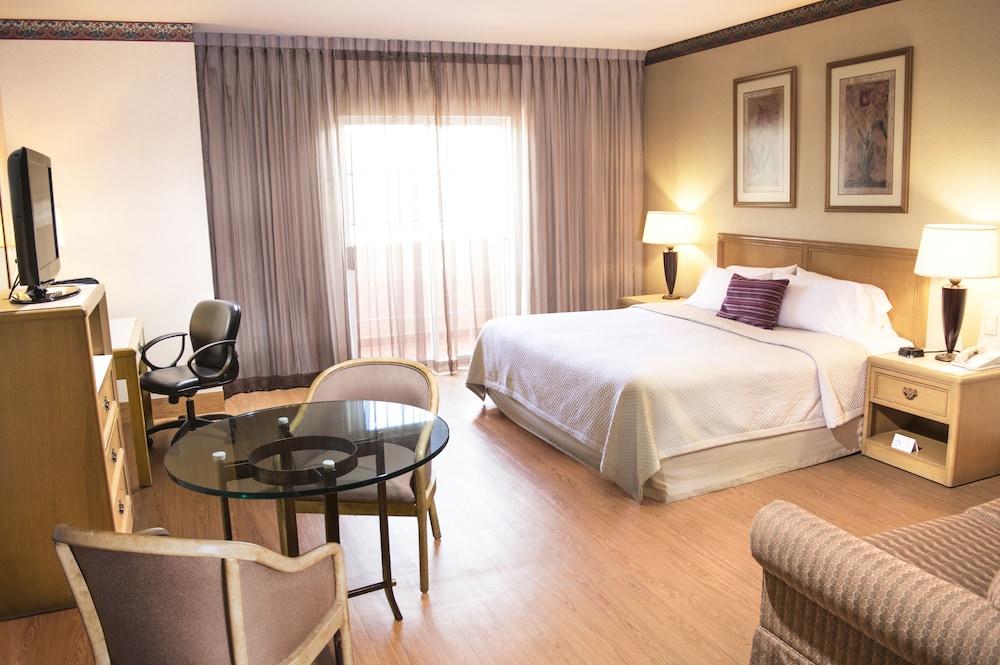 iStay Hotel Ciudad Victoria 8/50
