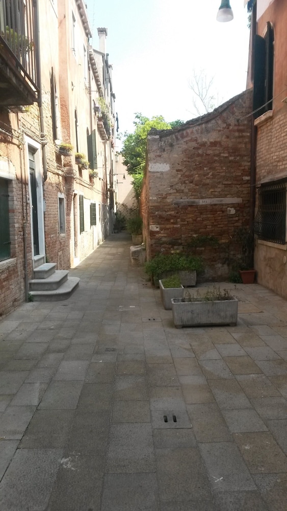 Locanda Ca Del Brocchi 56/67