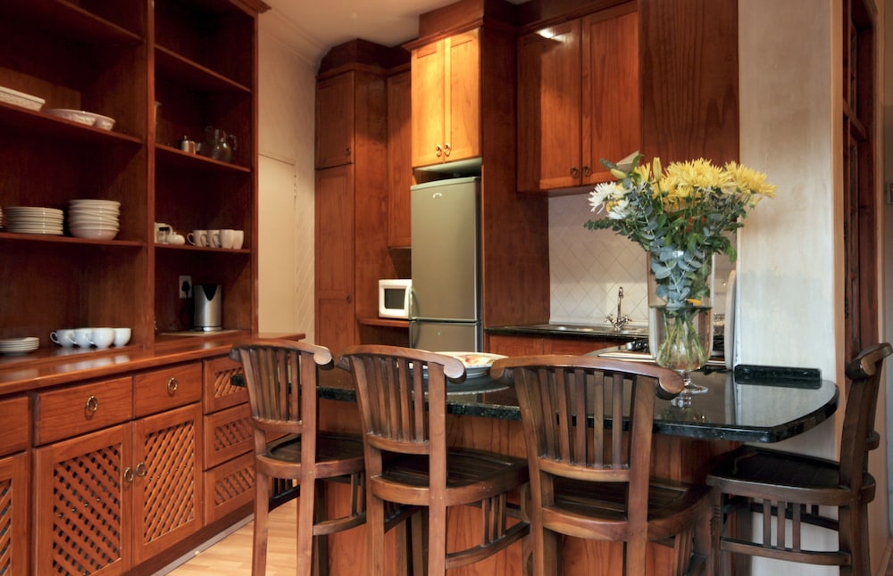 A Smart Stay Apartments 31/42