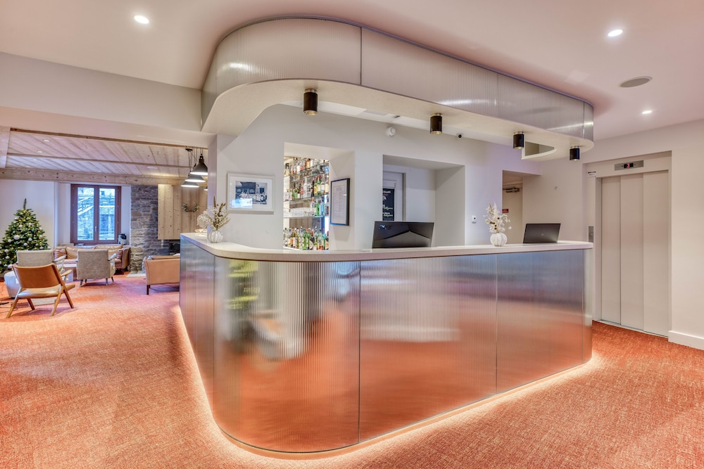 Hotel Lyret Chamonix 8/50