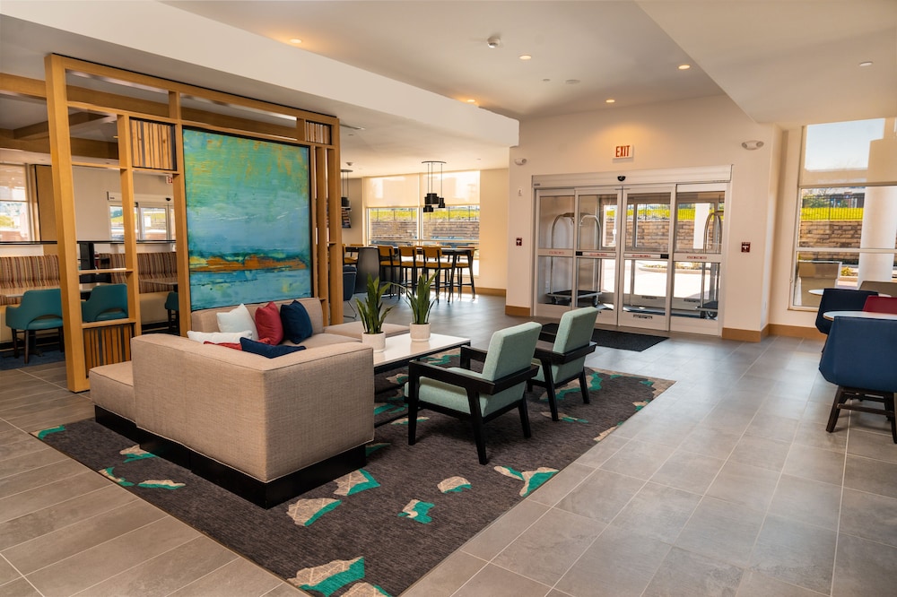 Hyatt House Nashville Franklin Cool Springs 19/38
