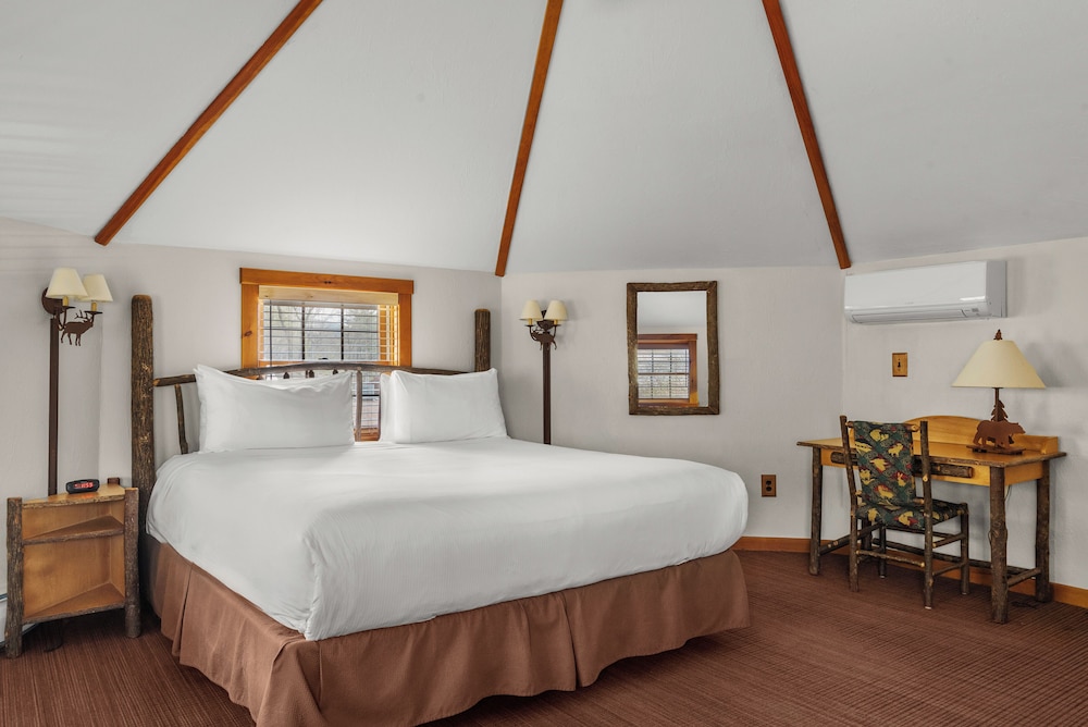 Emerson Resort & Spa 13/44
