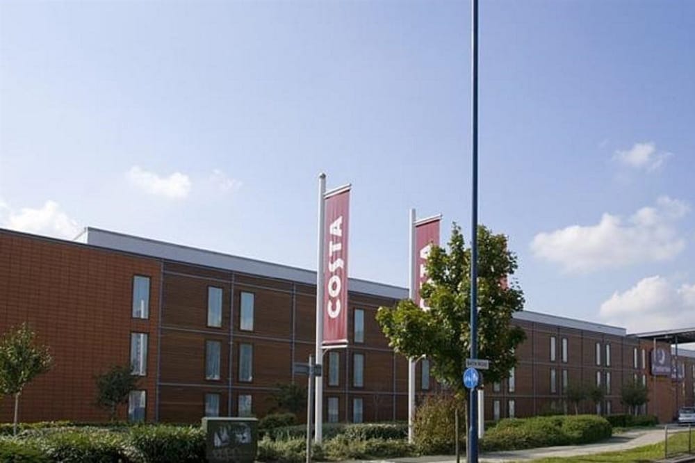 Premier Inn London Heathrow Airport T2 And T3 Bath Road 4/58