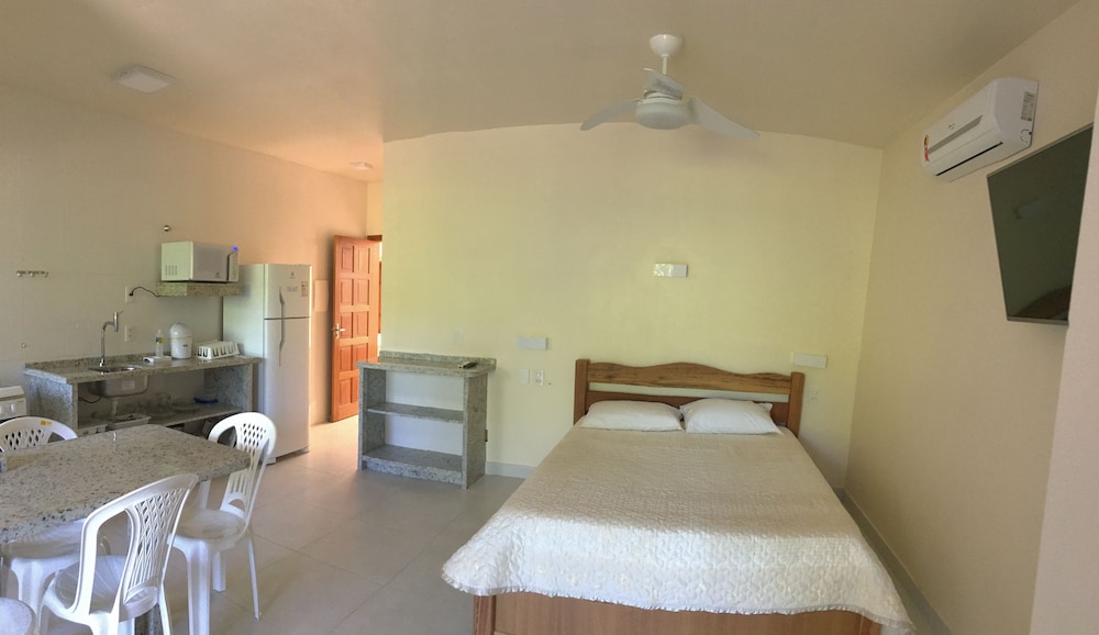 Pousada E Camping Lagoa Da Conceição 12/67