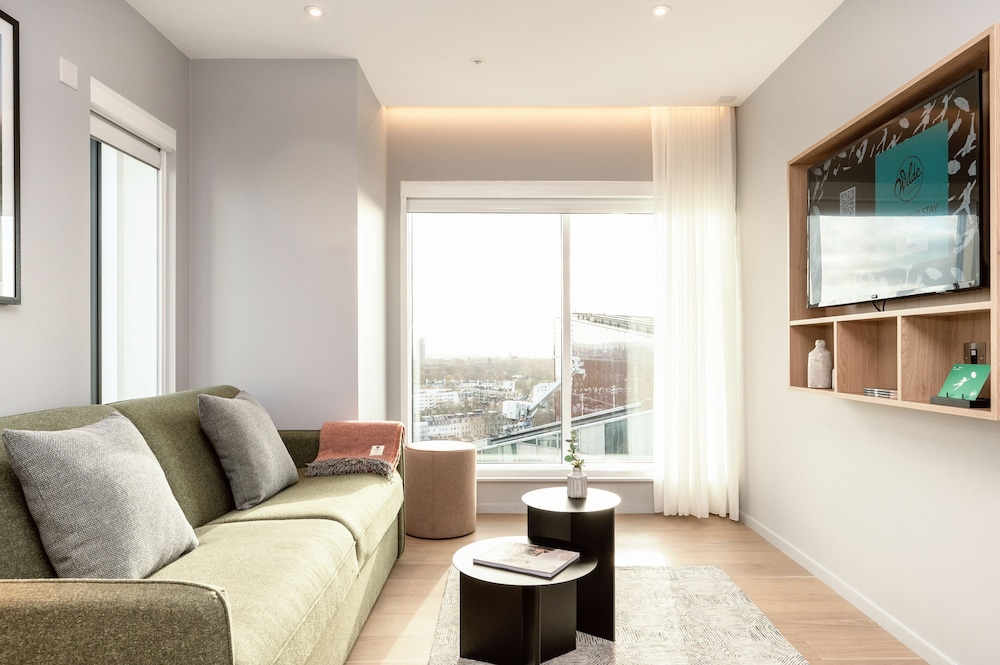 Wilde Aparthotels Paddington London 56/70