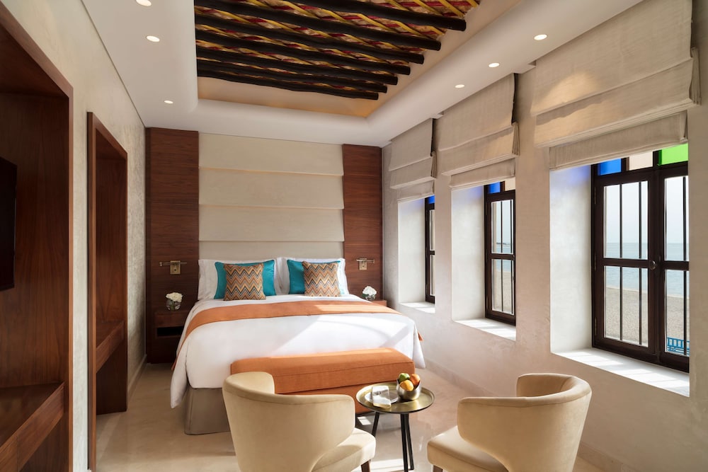 Souq Al Wakra Hotel Qatar By Tivoli 30/66