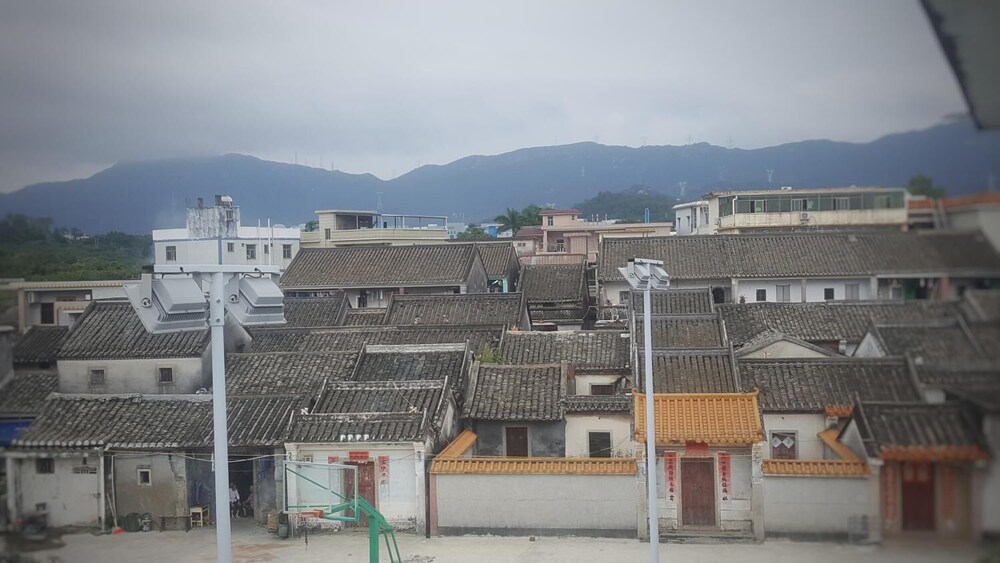Houselet Hostel photo1