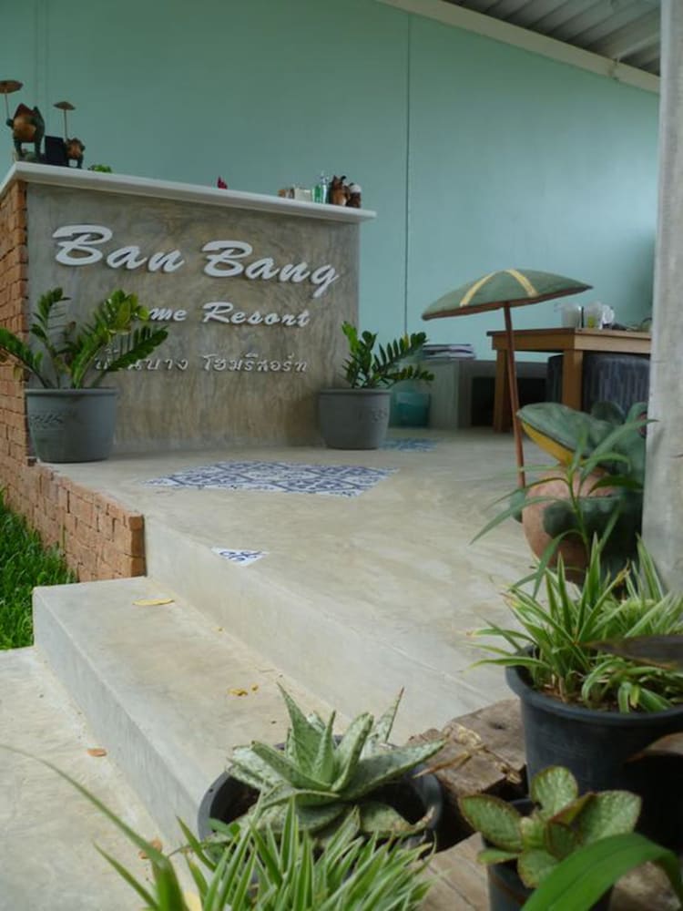 Ban Bang Home Resort 53/58